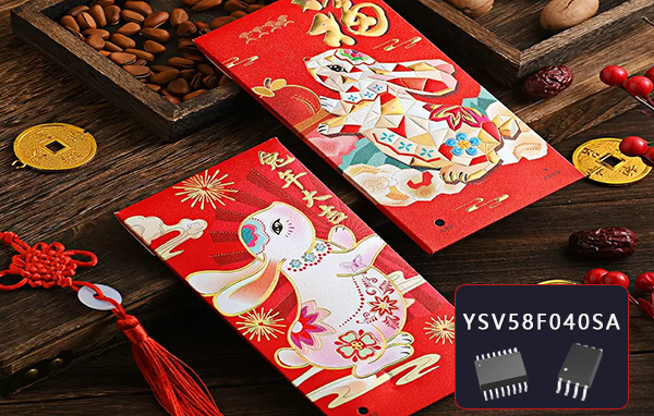 创意新年红包方案