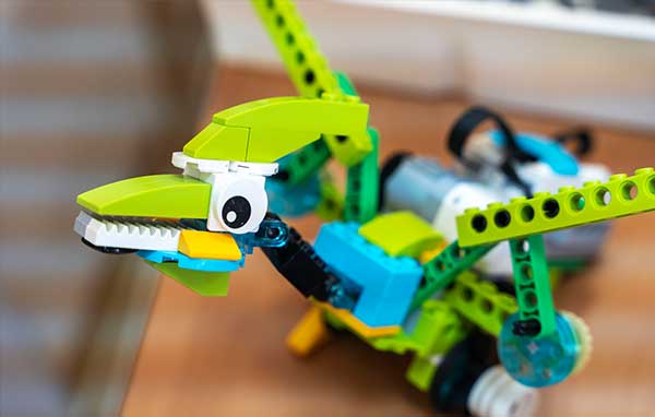 儿童音乐玩具芯片的种类与特点