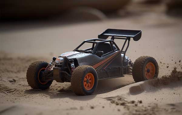 遥控玩具芯片的主要型号 遥控玩具芯片的主要型号